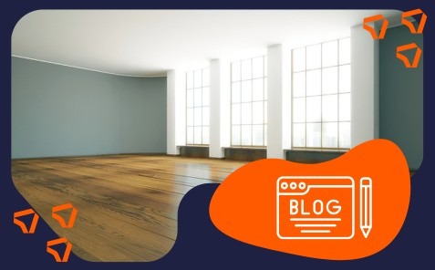 Crear oficina representación españa