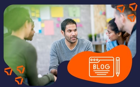 empleados buscan elegir empresa