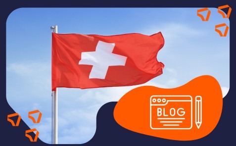 teletrabajo españa empresa suiza