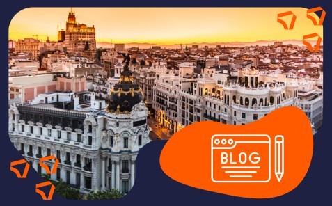 mejores ciudades para crear una empresa España