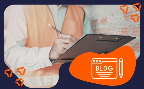 Inspección de trabajo