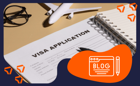 Process non lucrative visa
