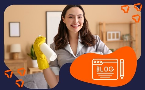 registro jornada laboral empleados hogar