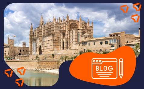 crear una empresa Palma de Mallorca