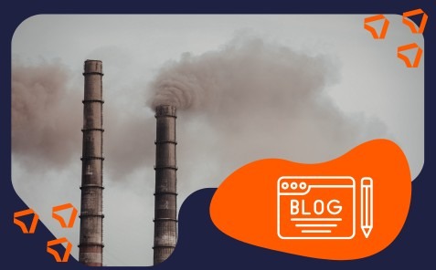EINF cambio climático