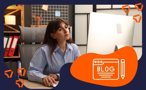 Notificar trabajador cambio situación laboral