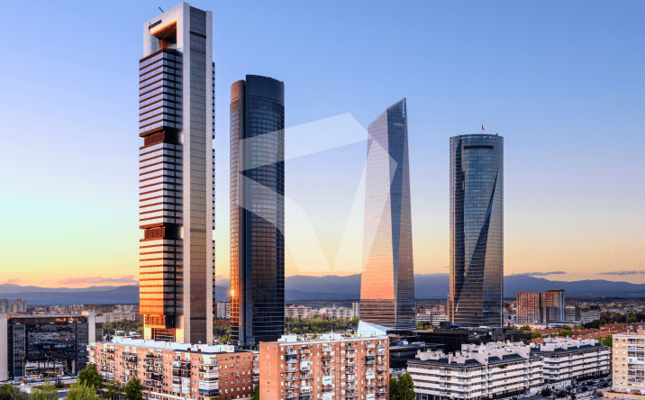 Economic growth in Spain