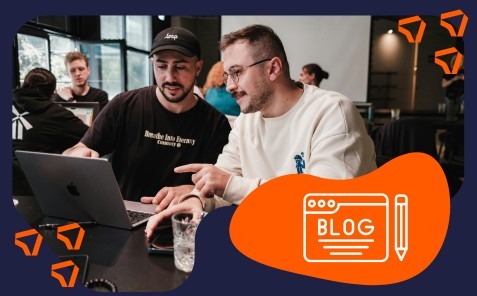 éxito Startup
