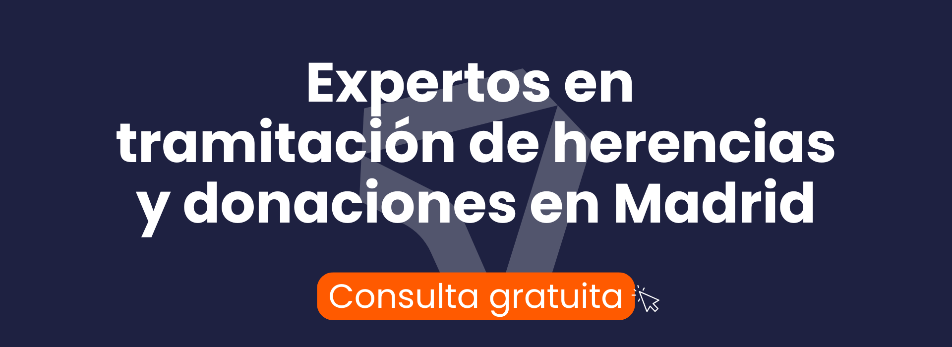 Experttos en tramitación de herencias y donaciones en Madrid