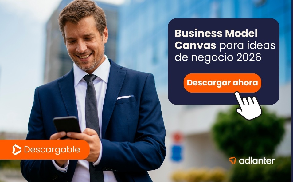 Business Model Canvas