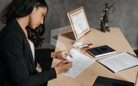 Immigration lawyer spain