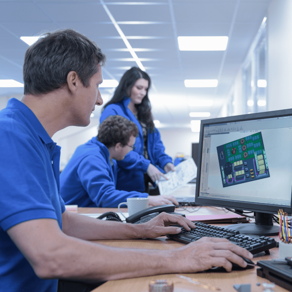 Ingenieros valencia
