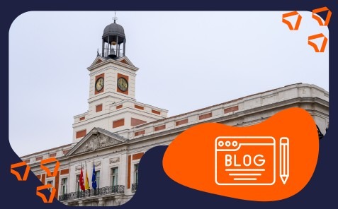 seleccion de personal Madrid