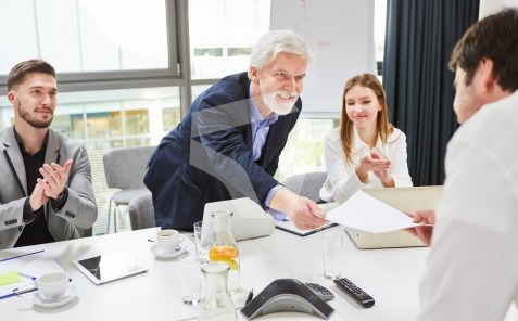 Selección de personal en las principales ciudades españolas