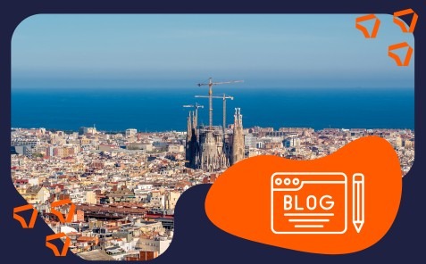 90 días España