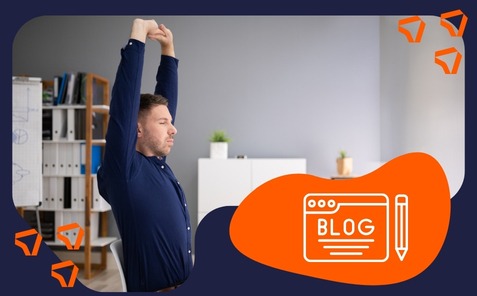 Síndrome postvacacional