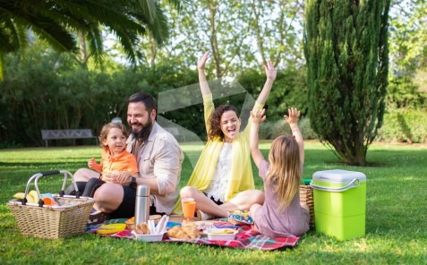 Autorización residencia familiares ciudadanos españoles