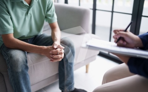 La salud mental, segunda causa de baja laboral