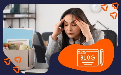 despido relación sentimental trabajo