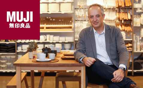 Entrevista muji