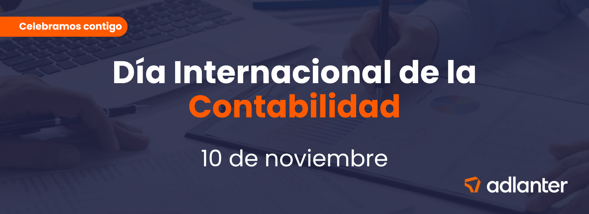 Día Internacional de la contabilidad