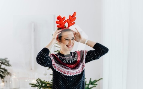 cambio de trabajo durante las vacaciones de navidad