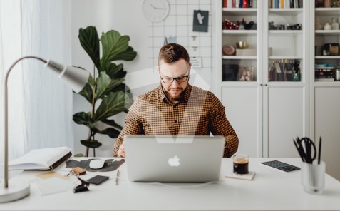 fiscalidad empresa trabajo remoto internacional