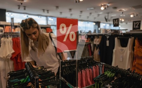 obligaciones fiscales Black Friday