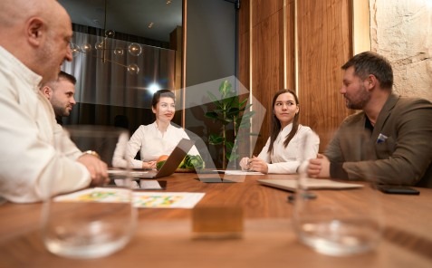 reportar delitos por empresa