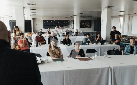 Error al contratar perfiles técnicos