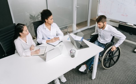 Incapacidad temporal