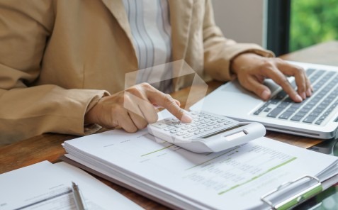 Novedades fiscales 2026