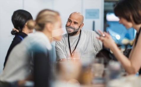 Registro de Empresas Acreditadas (REA)