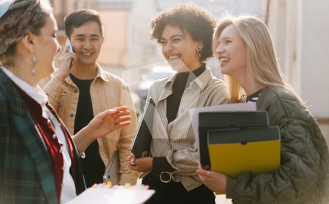 competencias más valoradas por RRHH