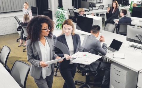 contratos formativos en España