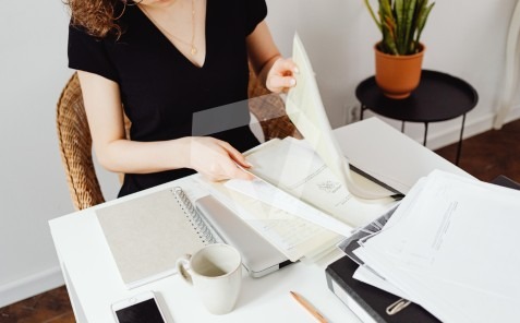 documentación laboral necesaria para empresas