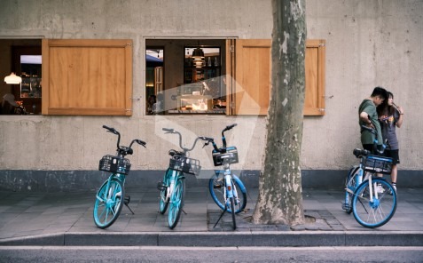 planes de movilidad sostenible en el trabajo