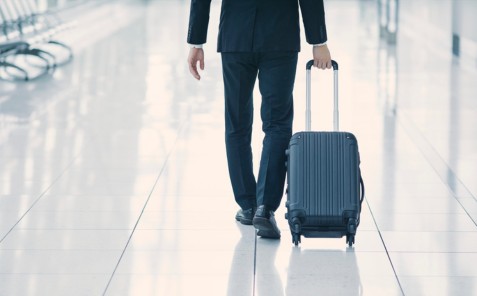 suspensión green card