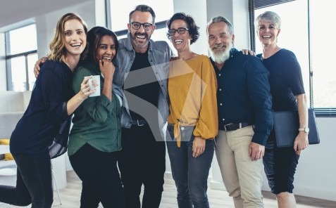 transforma tu proceso de selección