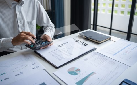 Ampliación de capital en sociedad mercantil