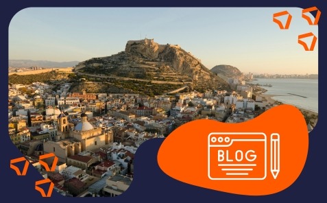 Start a business in Alicante