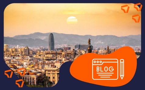 Start a business in Barcelona