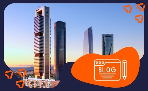 Start a business in Madrid