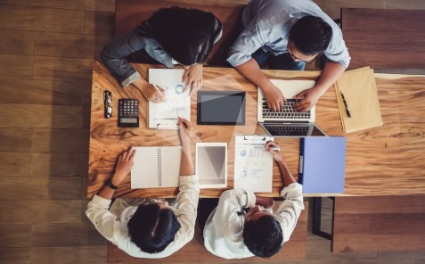 Deudas empresariales