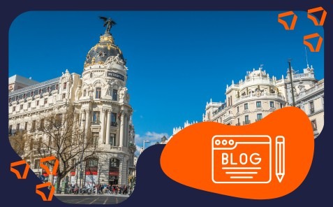 Impuesto sucesiones y donaciones Madrid