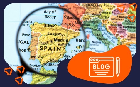 Regularization in Spain