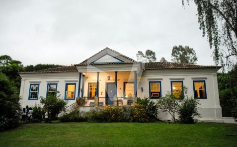 Venta de un inmueble en España