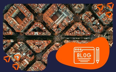 inversión inmobiliaria Madrid Barcelona