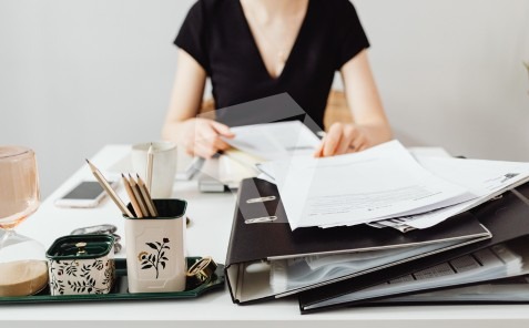 regularización personas migrantes España