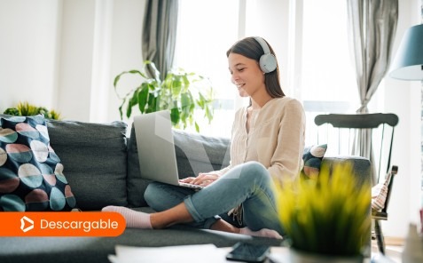 Guía la regularización del teletrabajo en España